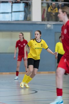 Bild 254 - wBJ NFV Futsalmeisterschaft